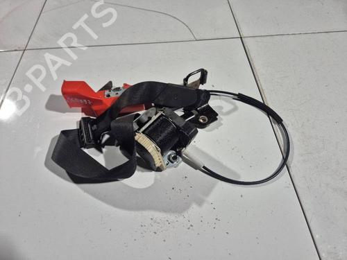 Used Rear left seatbelt Rear left seatbelt JEEP CHEROKEE (KJ) 2.8 CRD (163 hp) 35008756 35008756