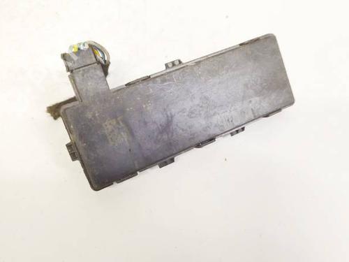 Electronic module OPEL ASTRA J (P10) 1.7 CDTI (68) | BP34896658M83 - Image 3