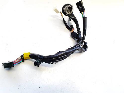 Wiring harness MAZDA CX-30 (DM) SKYACTIV-G M Hybrid | BP38575821E16 - Image 3