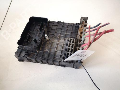 Fuse box VW PASSAT B6 (3C2) 2.0 TDI | BP32904940E1 - Image 3