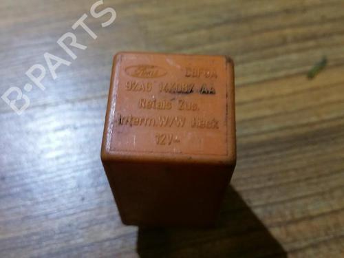Electronic sensor FORD ESCORT V (AAL, ABL) 1.8 16V XR3i | BP33520477M84 - Image 2
