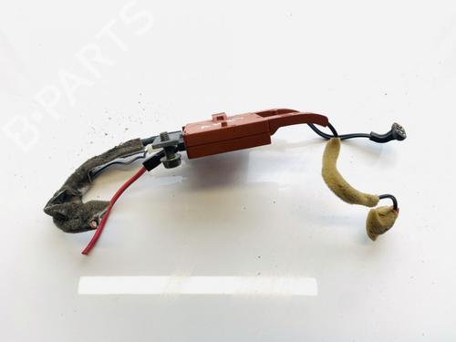 Used Electronic module Electronic module VOLVO S60 I (384) 2.4 (170 hp) 35520806 35520806