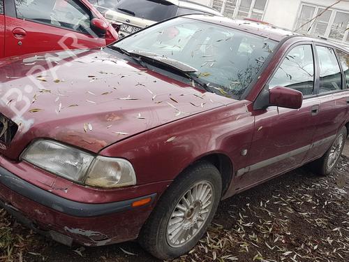 Used Parts VOLVO V40 Estate (645) 1.9 TD 4469728