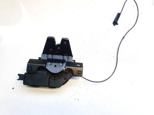 Tailgate lock BMW 3 (E90) 318 i | BP34852200C101 - Image 3