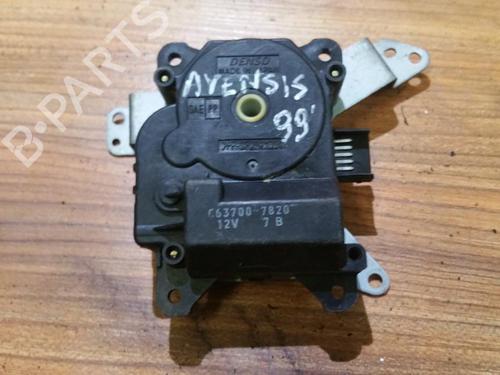Used Electronic module Electronic module TOYOTA AVENSIS (_T22_) 1.6 i (AT220_, AT220R) (101 hp) 33524374 33524374