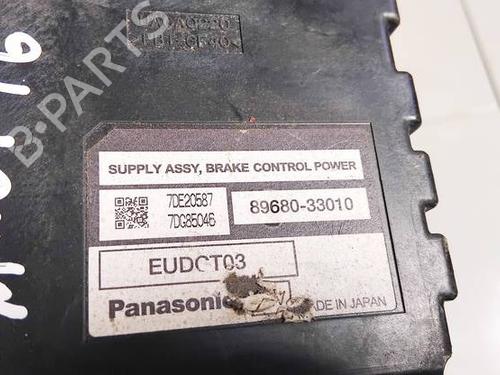 Electronic module LEXUS RX (_U3_) 330 AWD (MCU38) | BP35039440M83 - Image 4