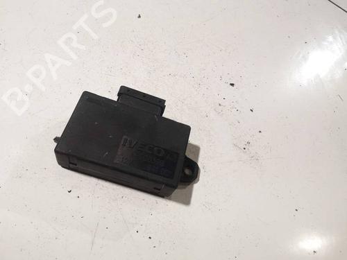 Electronic module IVECO DAILY IV Platform/Chassis 29L12 | BP37655330M83 - Image 2