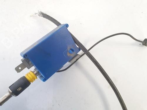 Electronic module RENAULT LAGUNA II (BG0/1_) 1.9 dCi (BG08, BG0G) | BP35490982M83 - Image 3