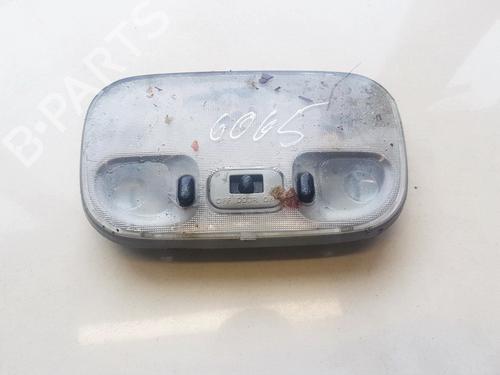 Luz interior Luz interior MAZDA 323 C IV (BG) 1.3 16V (BG3S) (73 hp) 35636030 35636030