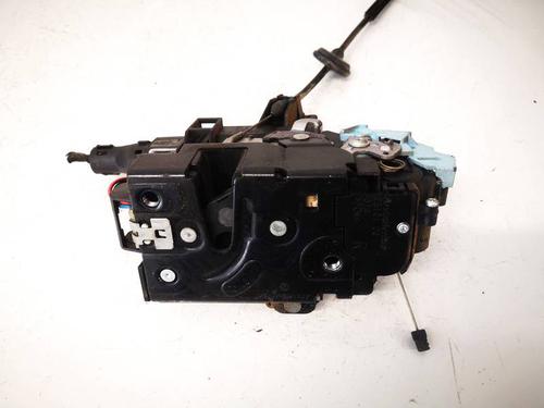 Used Front right lock Front right lock VW GOLF V (1K1) 1.9 TDI (90 hp) 38041345 38041345