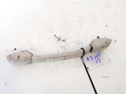 Interior roof handle PEUGEOT 807 (EB_) 2.2 HDi | BP35513720I35 - Image 2