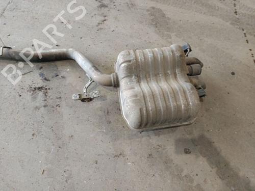 Exhaust system BMW 7 (E65, E66, E67) 730 d | BP40052216M121  - Image 7
