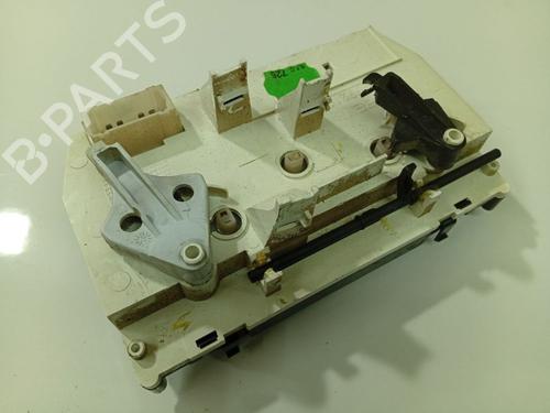 Climate control PEUGEOT 206 SW (2E/K) 1.4 HDi | BP34846268I5 - Image 3