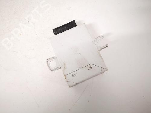 Electronic module PEUGEOT 407 (6D_) 2.0 (6DRFNB, 6DRFNE) | BP35458825M83 - Image 3