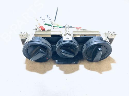 Used Climate control Climate control SKODA OCTAVIA I (1U2) 1.9 TDI (90 hp) 35879764 35879764