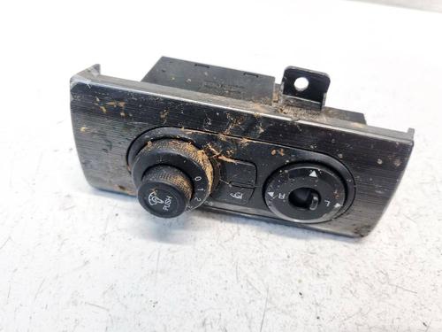 Used Mirror switch Mirror switch CHEVROLET CAPTIVA (C100, C140) 2.0 D 4WD (150 hp) 35027628 35027628