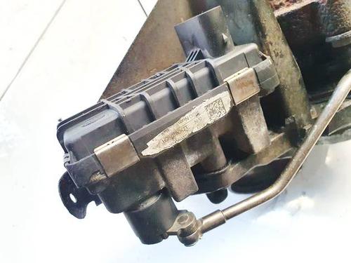 Electronic module MERCEDES-BENZ C-CLASS (W204) C 200 CDI (204.007, 204.006) | BP34976122M83 - Image 2