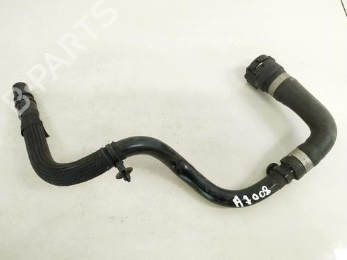 Used Pipe Pipe JAGUAR I-PACE (X590) EV400 AWD (400 hp) 33096424 33096424