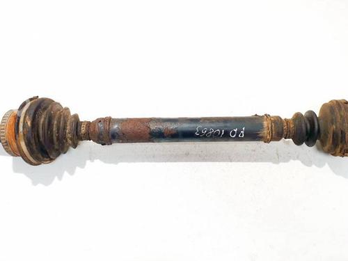 Used Right front driveshaft Right front driveshaft VW PASSAT B5 Variant (3B5) 1.9 TDI (110 hp) 34897304 34897304