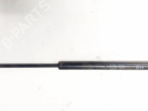 tailgate-lift-support-kia-rio-ii-jb-2005-2006-2007-2008-2009-2010-2011-35341321 main image