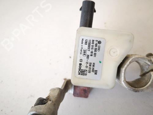 Cable AUDI A5 (8T3) 1.8 TFSI | BP35430358E12 - Image 3