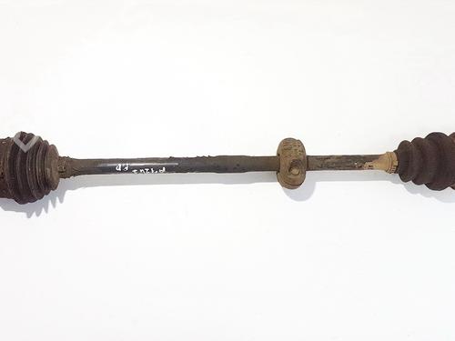 Used Right front driveshaft Right front driveshaft OPEL VECTRA B Estate (J96) 2.0 DTI 16V (F35) (101 hp) 35485114 35485114