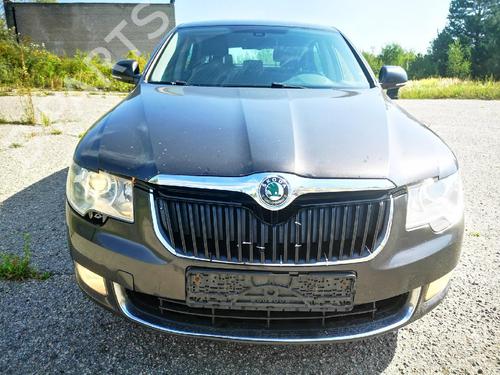 Switch SKODA SUPERB II (3T4) 1.8 TSI | BP32614663I30 