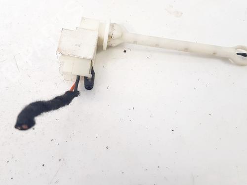 Used Electronic module Electronic module PEUGEOT 807 (EB_) 2.2 HDi (128 hp) 35512584 35512584