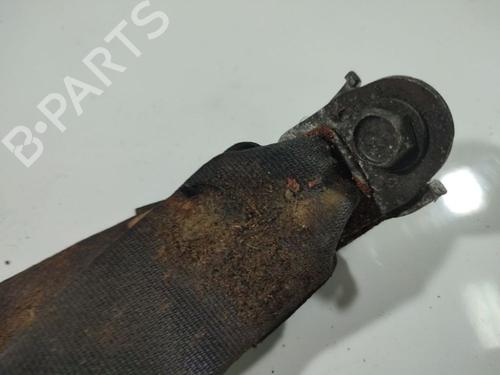 Seat buckle MAZDA 6 Hatchback (GG) 2.0 DI (GG14) | BP34921917I32 - Image 2