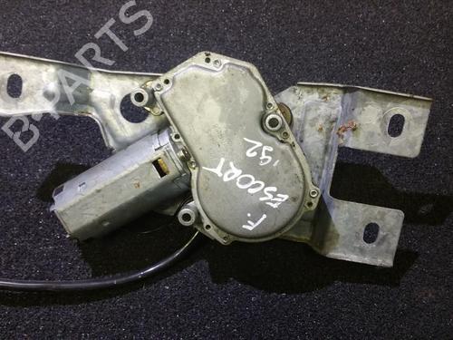 Used Rear wiper motor Rear wiper motor 35647420 35647420