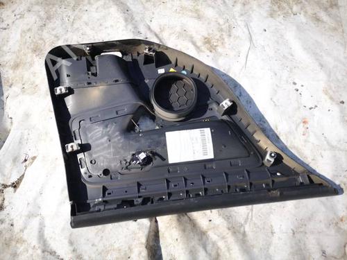 Rear right panel VW GOLF V (1K1) 1.9 TDI | BP38040286C61 - Image 2