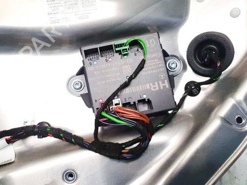 Used Electronic module Electronic module 35226421 35226421