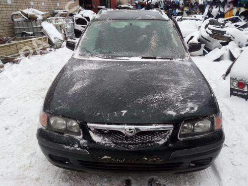 Switch MAZDA 626 V (GF) 2.0 DI TD (GFFP) | BP33491065I30 - Image 3