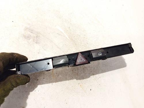Used Warning switch Warning switch OPEL ASTRA H (A04) 1.9 CDTI (L48) (100 hp) 34935786 34935786