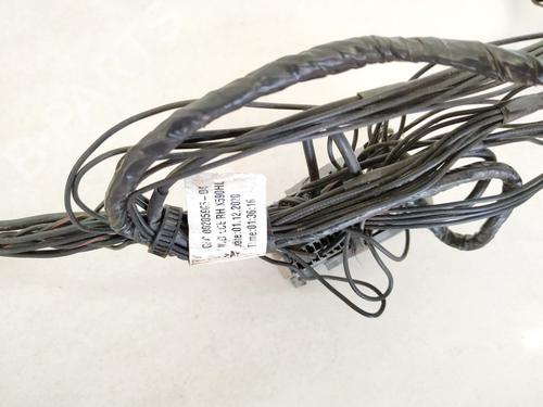 Wiring harness JAGUAR I-PACE (X590) EV400 AWD | BP35533341E16 - Image 4