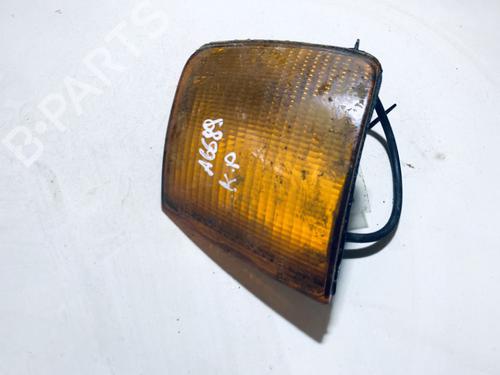 Used Left front indicator Left front indicator 35570481 35570481