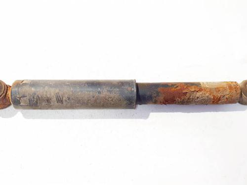 Used Left rear shock absorber Left rear shock absorber 35006096 35006096