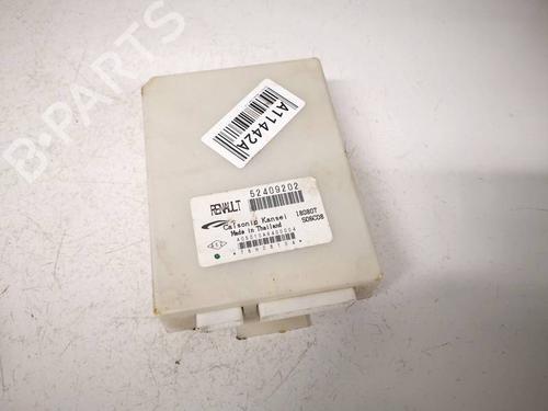 Used Electronic module Electronic module RENAULT LAGUNA III (BT0/1) 2.0 dCi (BT07, BT0J, BT14, BT1A, BT1S) (131 hp) 36456957 36456957
