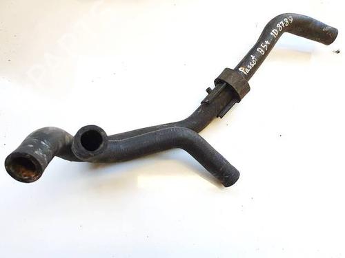 Used Pipe Pipe PEUGEOT 407 (6D_) 1.6 HDi 110 (6D9HZC, 6D9HYC) (109 hp) 34230231 34230231