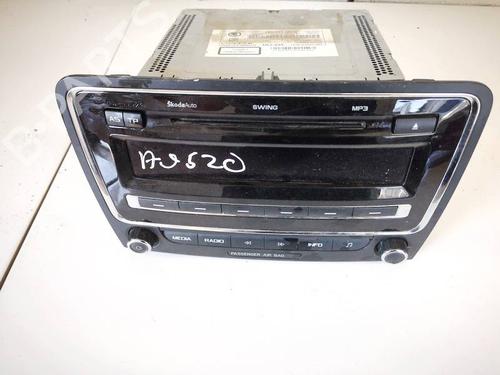 Used Radio Radio 35224025 35224025