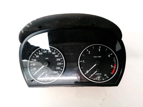 Used Instrument cluster Instrument cluster OPEL INSIGNIA A (G09) 1.8 (68) (140 hp) 35622014 35622014