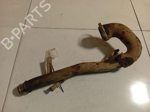 Used Pipe Pipe OPEL VECTRA C (Z02) 2.0 DTI 16V (F69) (101 hp) 33999872 33999872