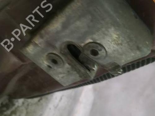 Used Front left lock Front left lock 35137978 35137978