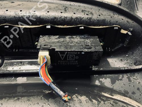 Switch MITSUBISHI LANCER VII (CS_A, CT_A) 1.6 (CS3A) | BP33089790I30 - Image 2