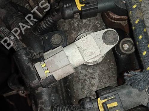 Used Electronic sensor Electronic sensor OPEL CORSA D (S07) 1.3 CDTI (L08, L68) (75 hp) 35138058 35138058