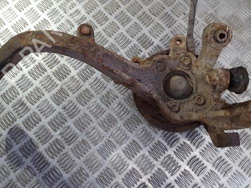 Used Left rear steering knuckle Left rear steering knuckle 35684874 35684874