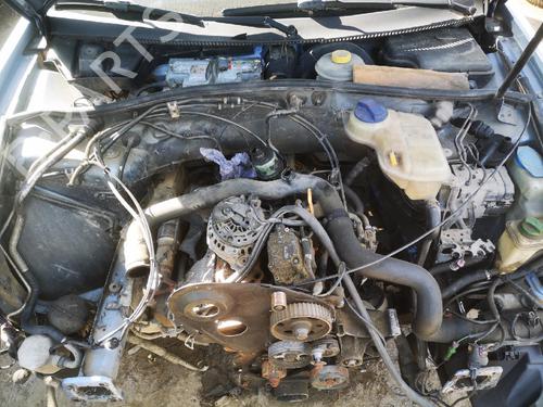 Pipe VW PASSAT B5 Variant (3B5) 1.9 TDI | BP32944557M125  - Image 7