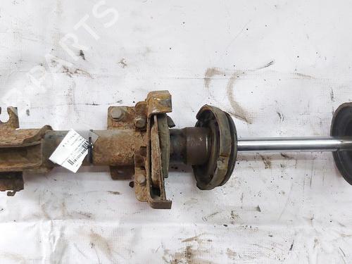 Used Left front shock absorber Left front shock absorber 35645786 35645786