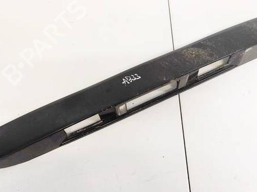Used Tailgate trim Tailgate trim 35315624 35315624