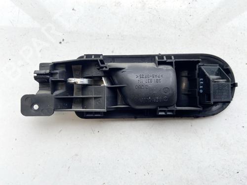 Front right interior door handle VW PASSAT B5.5 (3B3) 1.9 TDI | BP35488021I14 - Image 2